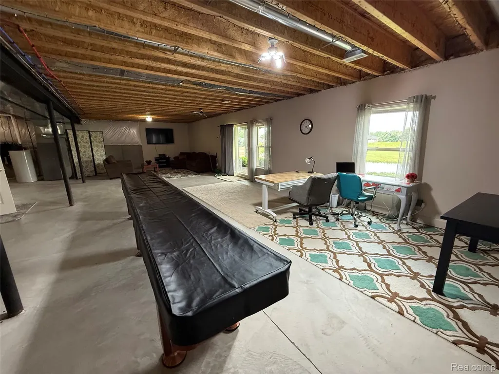 58626 Valley View Drive Washington Township MI 48094