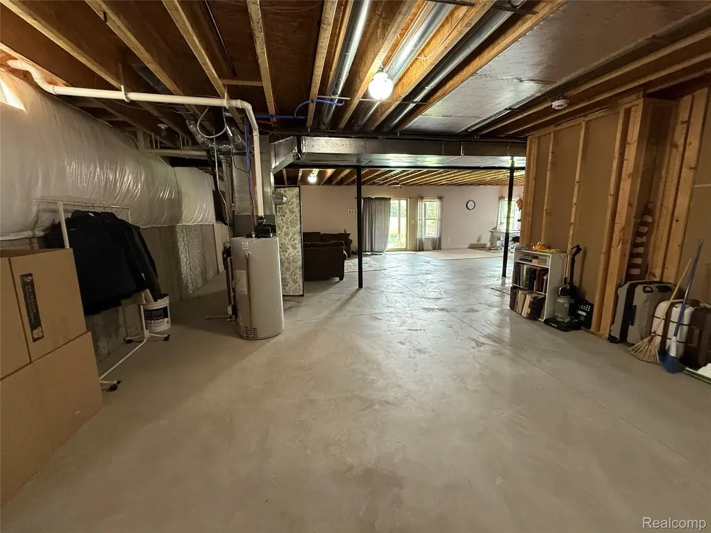 58626 Valley View Drive Washington Township MI 48094