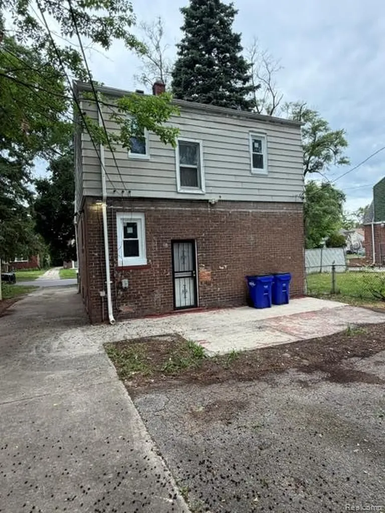 16160 Mark Twain Street Detroit City MI 48235