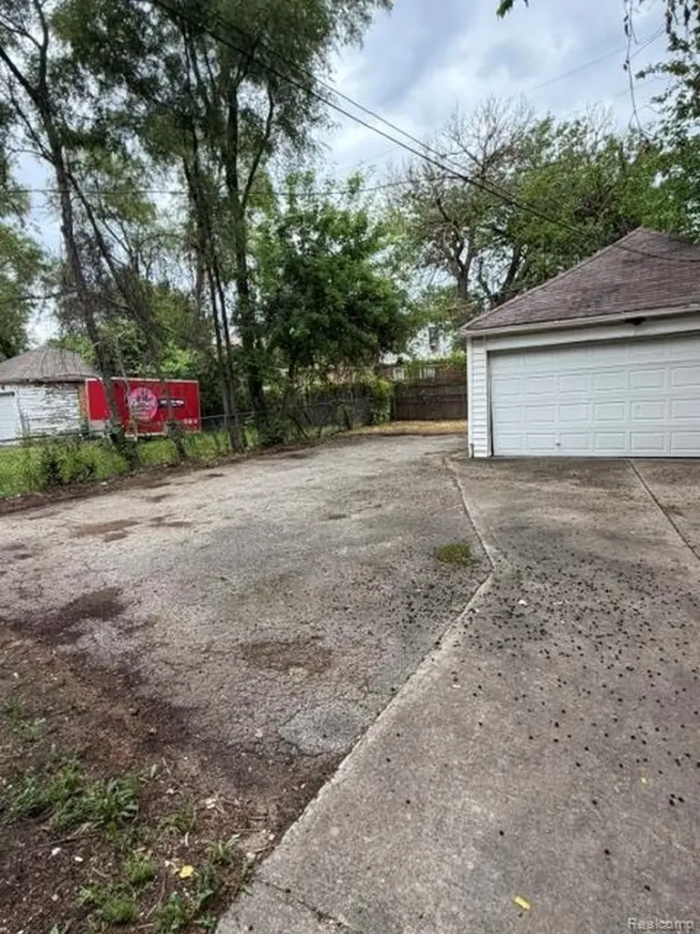 16160 Mark Twain Street Detroit City MI 48235
