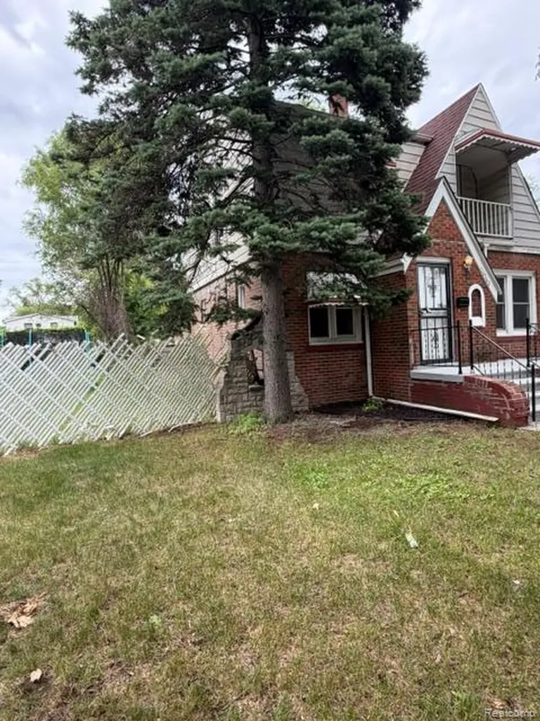 16160 Mark Twain Street Detroit City MI 48235
