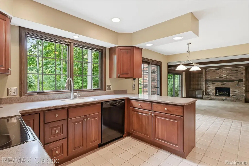 45451 Woodleigh Way Plymouth Charter Township MI 48170