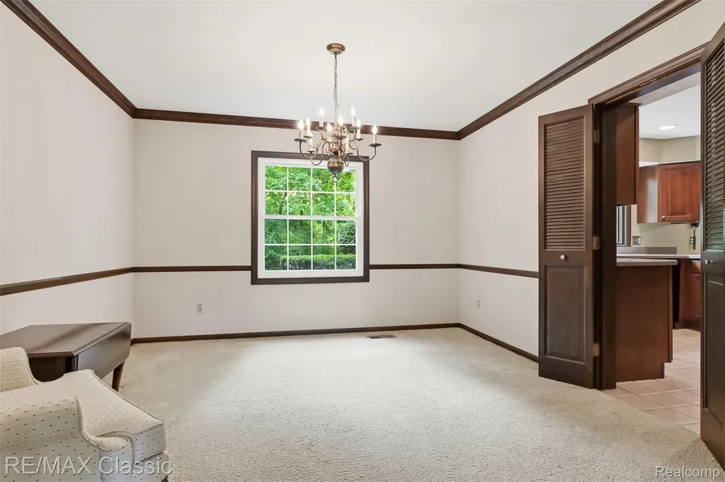 45451 Woodleigh Way Plymouth Charter Township MI 48170