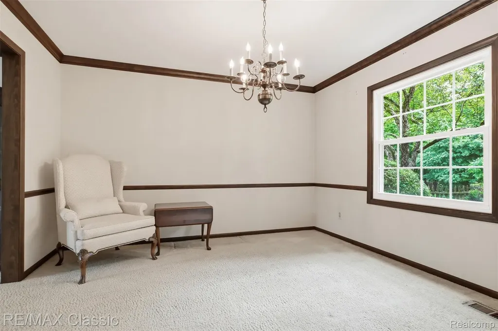 45451 Woodleigh Way Plymouth Charter Township MI 48170
