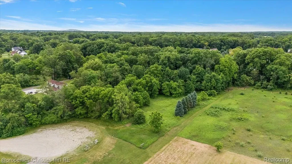 22150 Donnas Drive Street Lyon Charter Township MI 48178