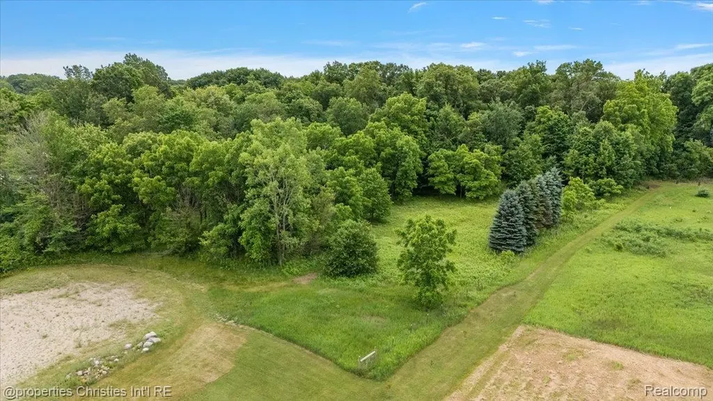 22150 Donnas Drive Street Lyon Charter Township MI 48178