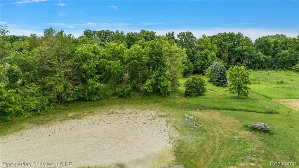 22150 Donnas Drive Street Lyon Charter Township MI 48178