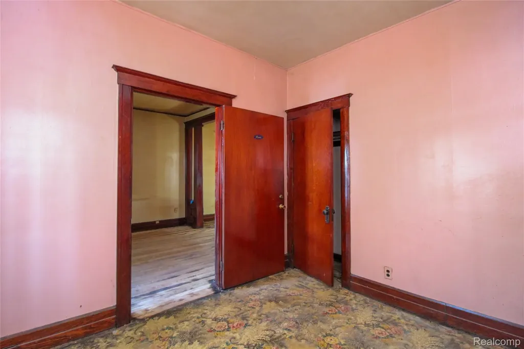 8357 Navy Street Detroit City MI 48209