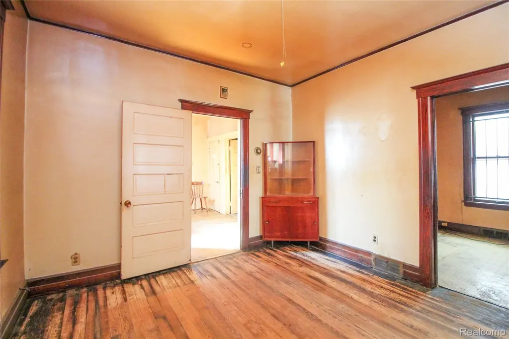 8357 Navy Street Detroit City MI 48209