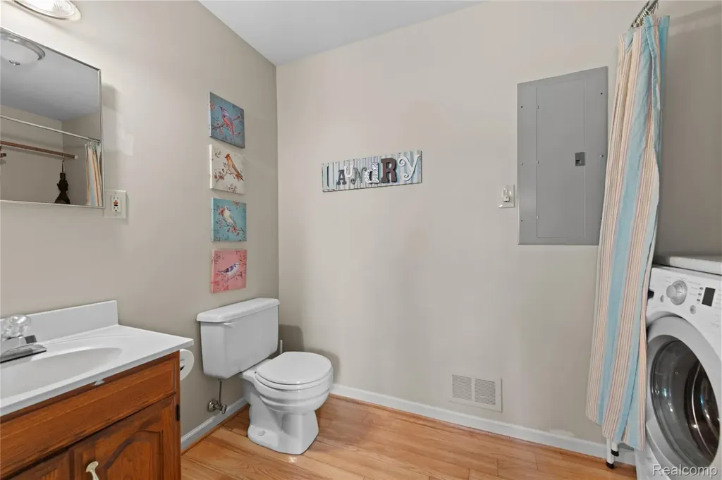 2209 Berville Road Berlin Township MI 48002