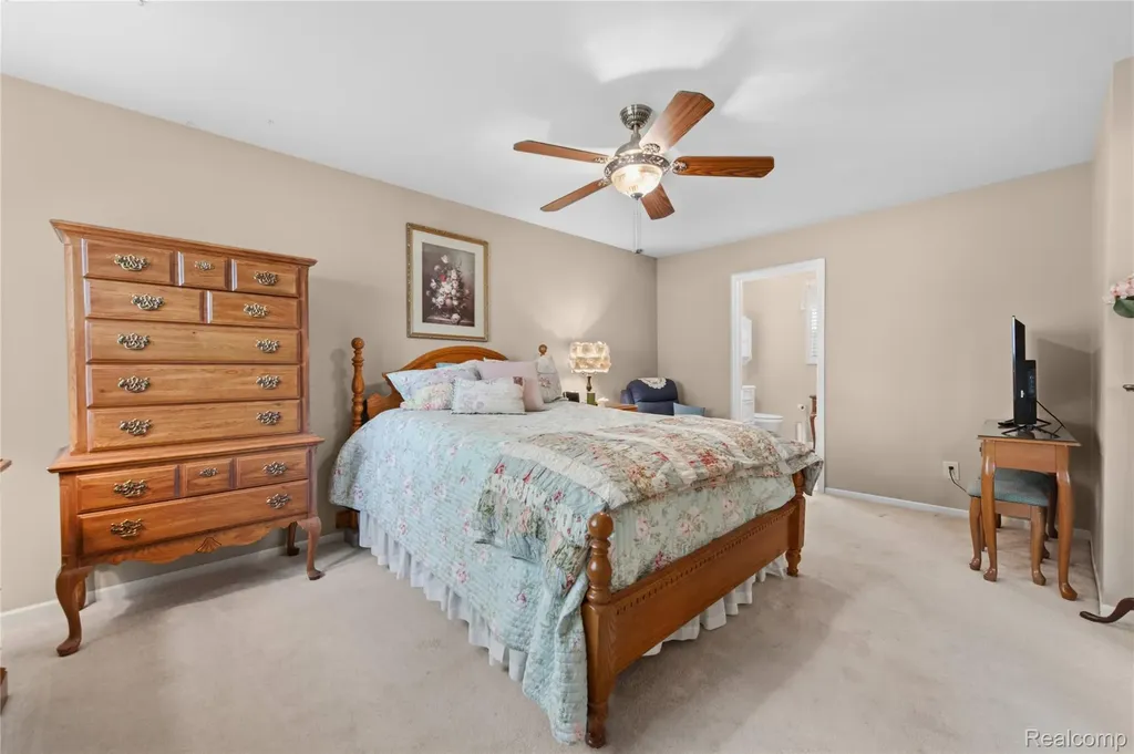 2209 Berville Road Berlin Township MI 48002