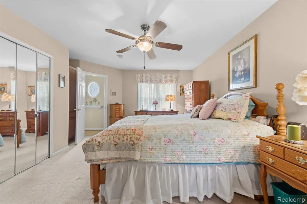 2209 Berville Road Berlin Township MI 48002
