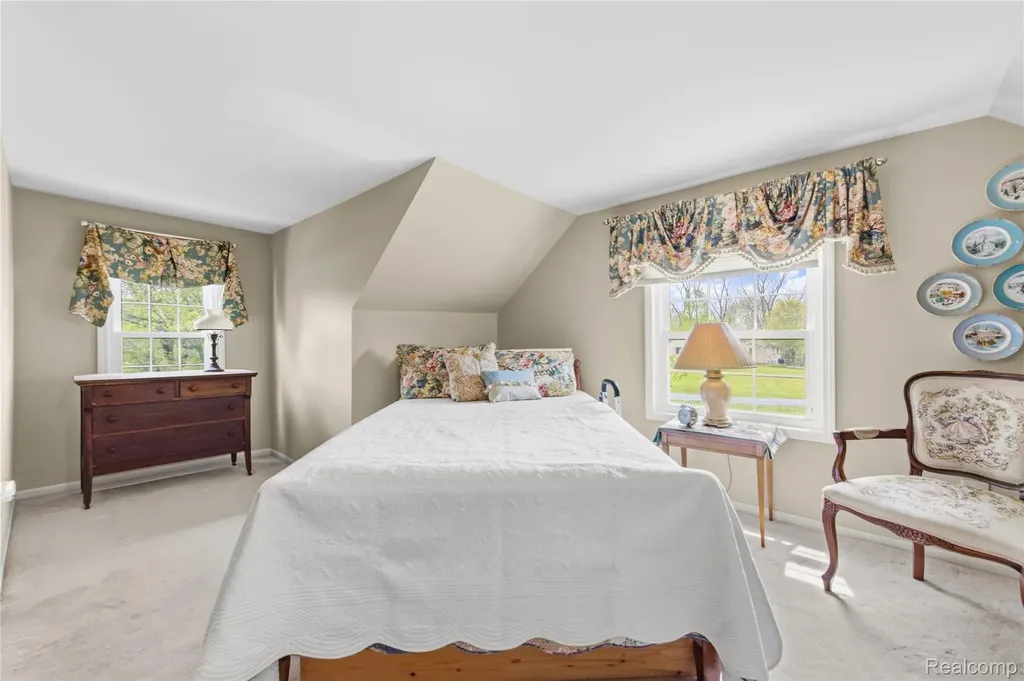 2209 Berville Road Berlin Township MI 48002