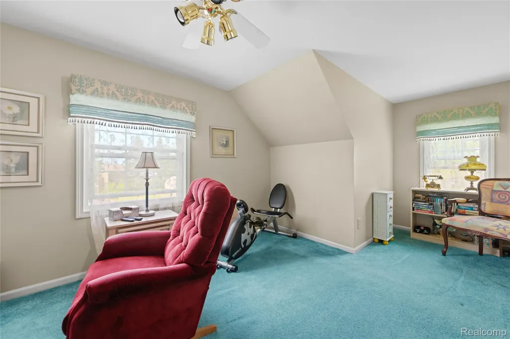 2209 Berville Road Berlin Township MI 48002