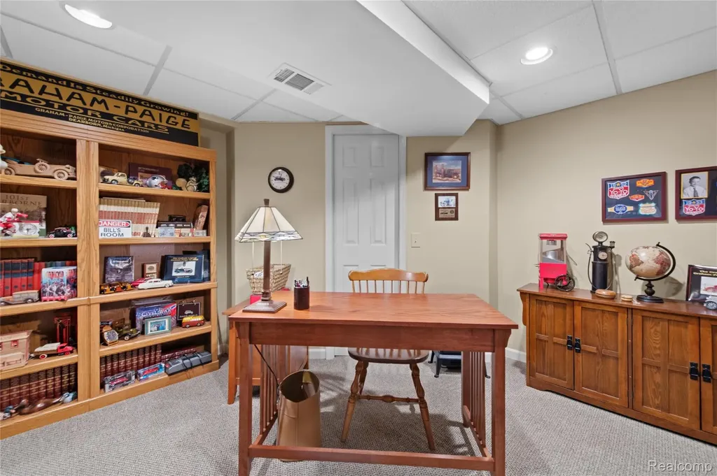 2209 Berville Road Berlin Township MI 48002