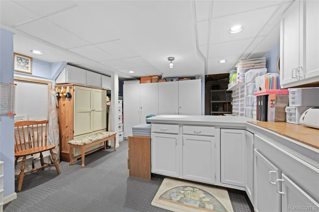 2209 Berville Road Berlin Township MI 48002