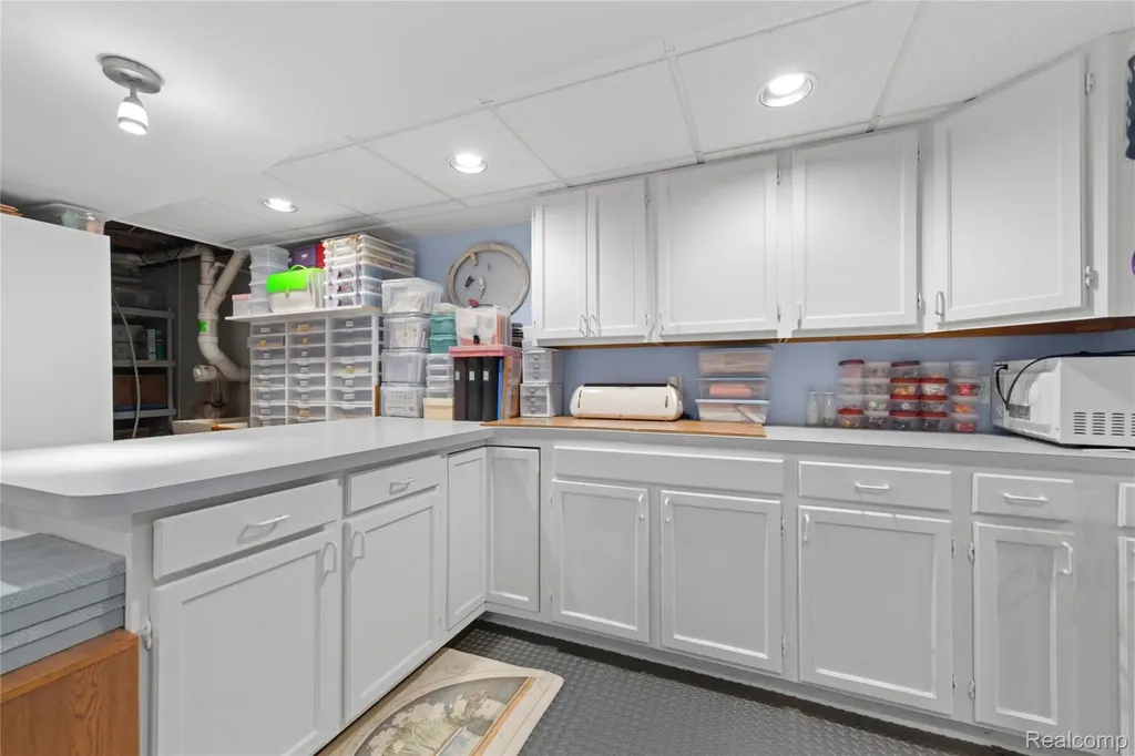 2209 Berville Road Berlin Township MI 48002