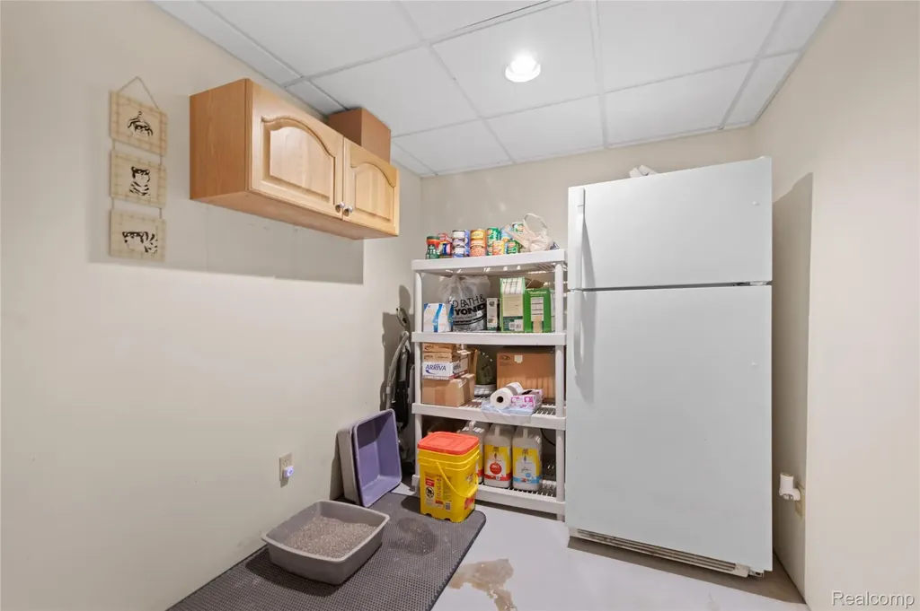 2209 Berville Road Berlin Township MI 48002