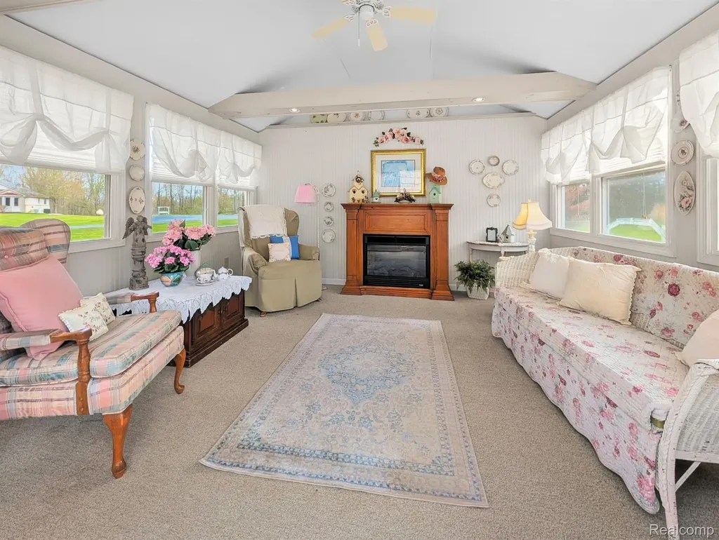 2209 Berville Road Berlin Township MI 48002