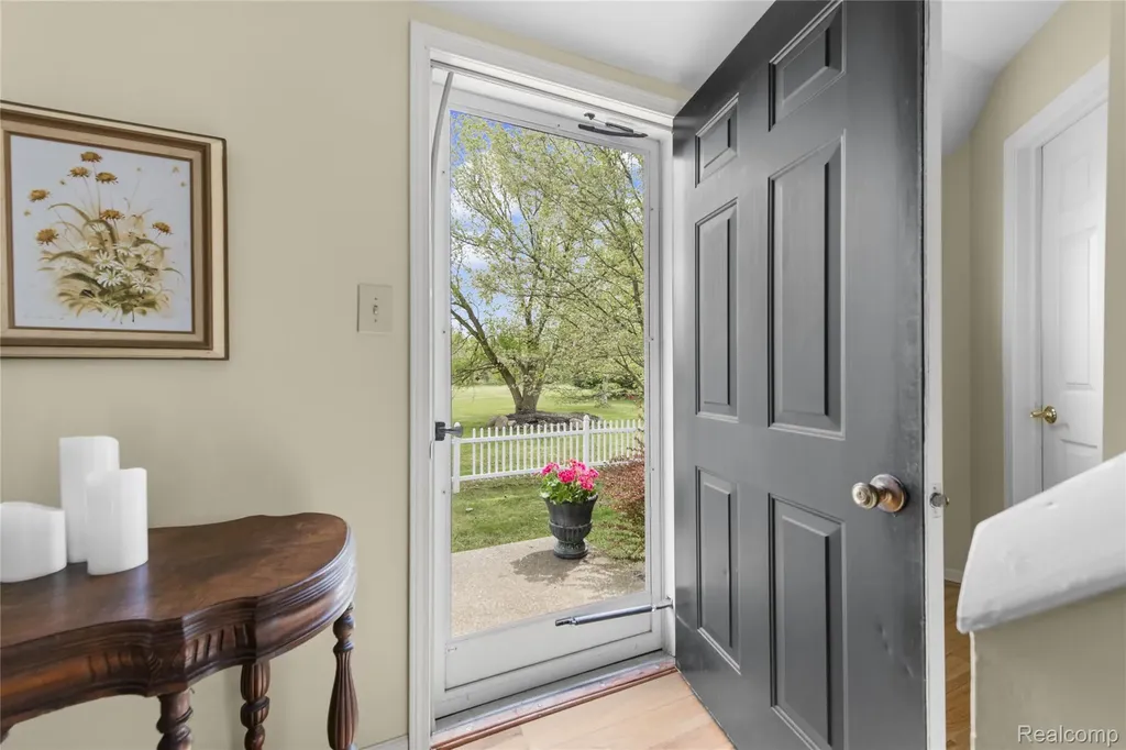 2209 Berville Road Berlin Township MI 48002