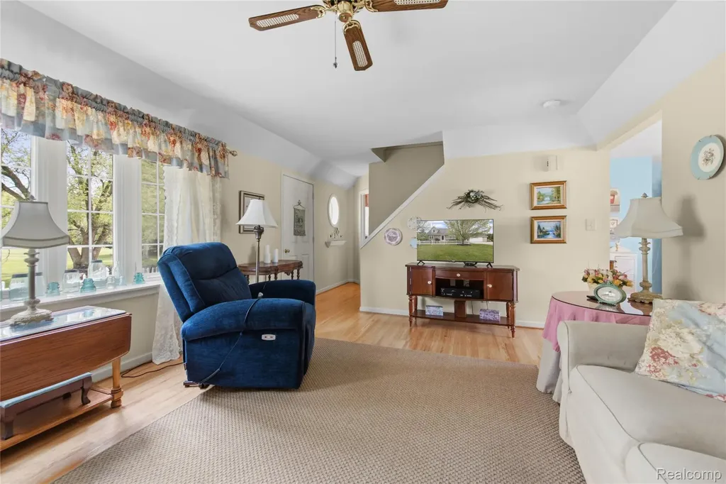 2209 Berville Road Berlin Township MI 48002