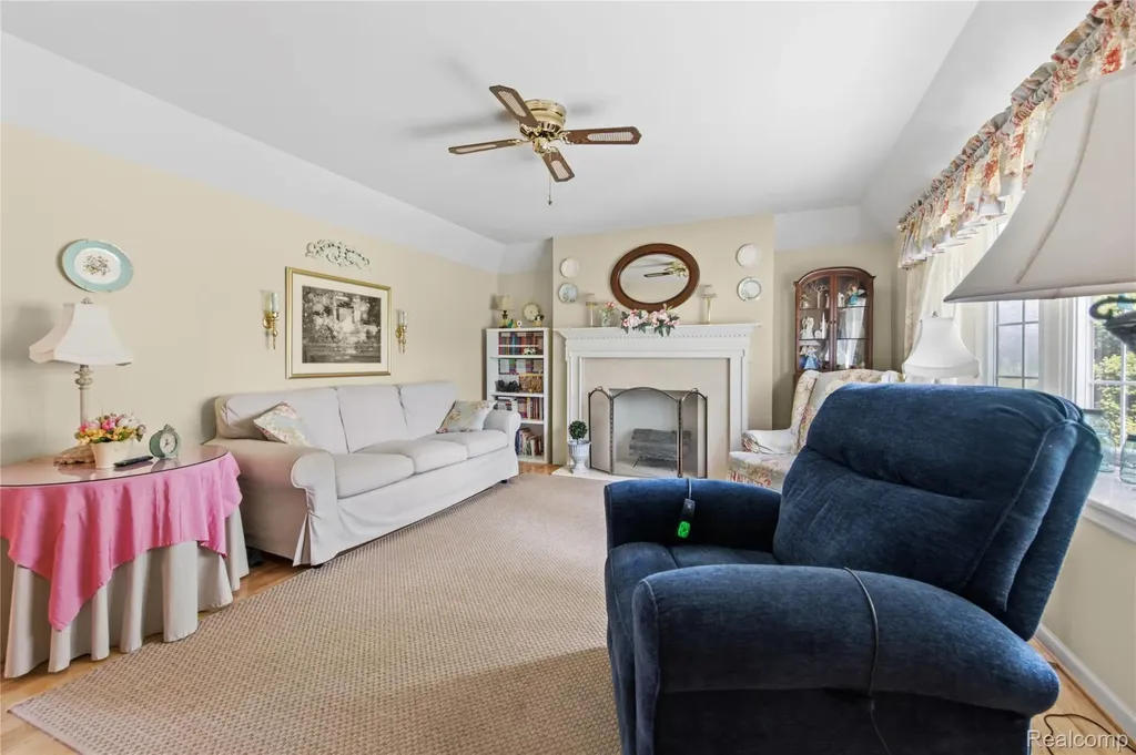 2209 Berville Road Berlin Township MI 48002
