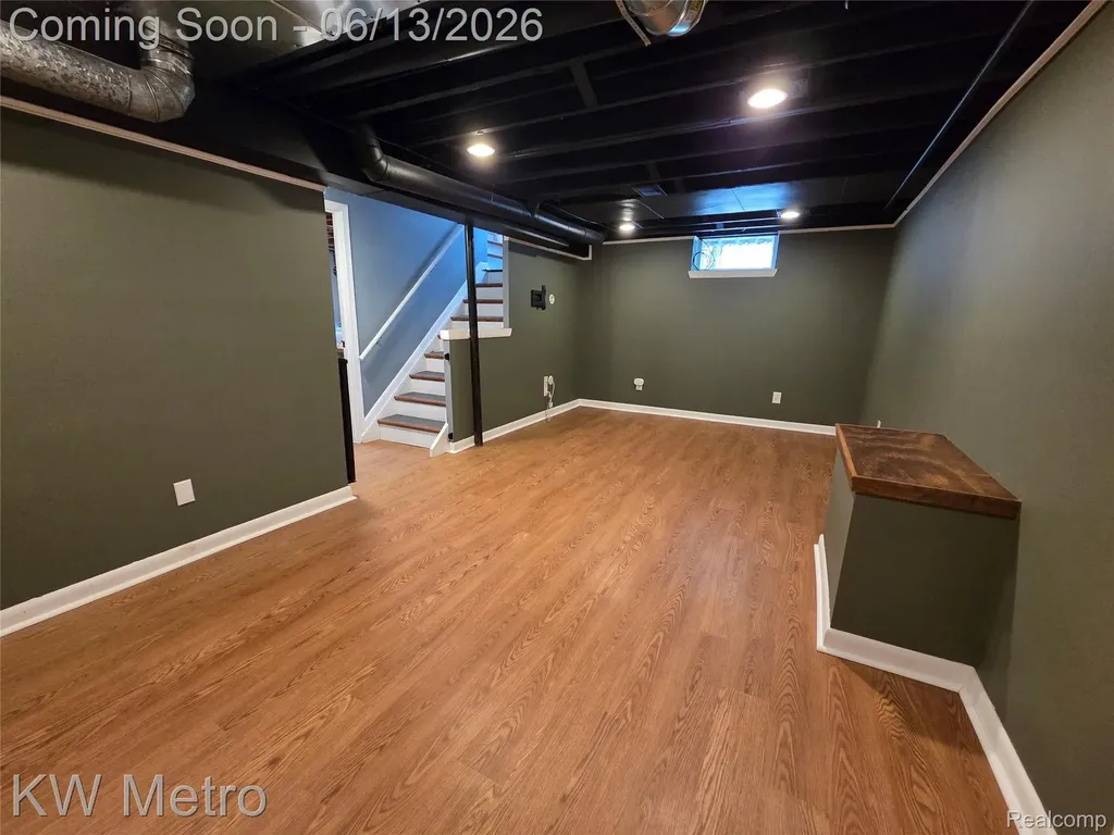 1422 Millard Avenue Royal Oak City MI 48073