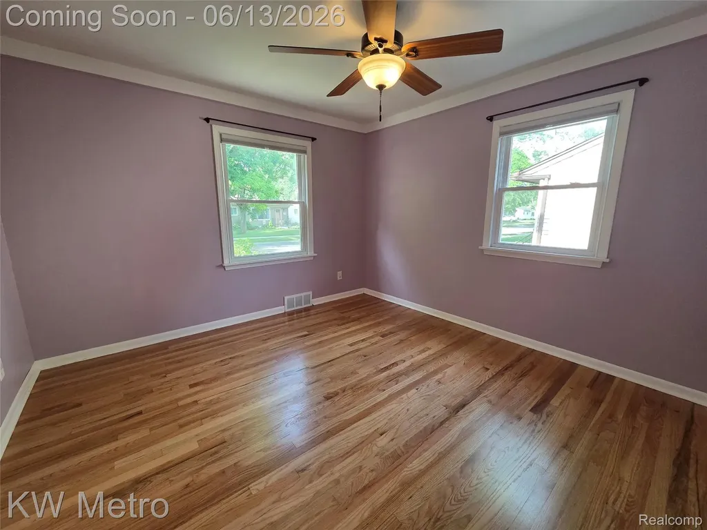 1422 Millard Avenue Royal Oak City MI 48073