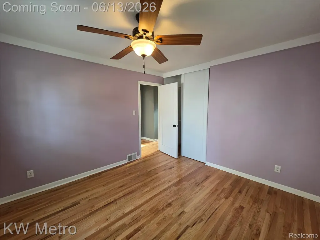 1422 Millard Avenue Royal Oak City MI 48073