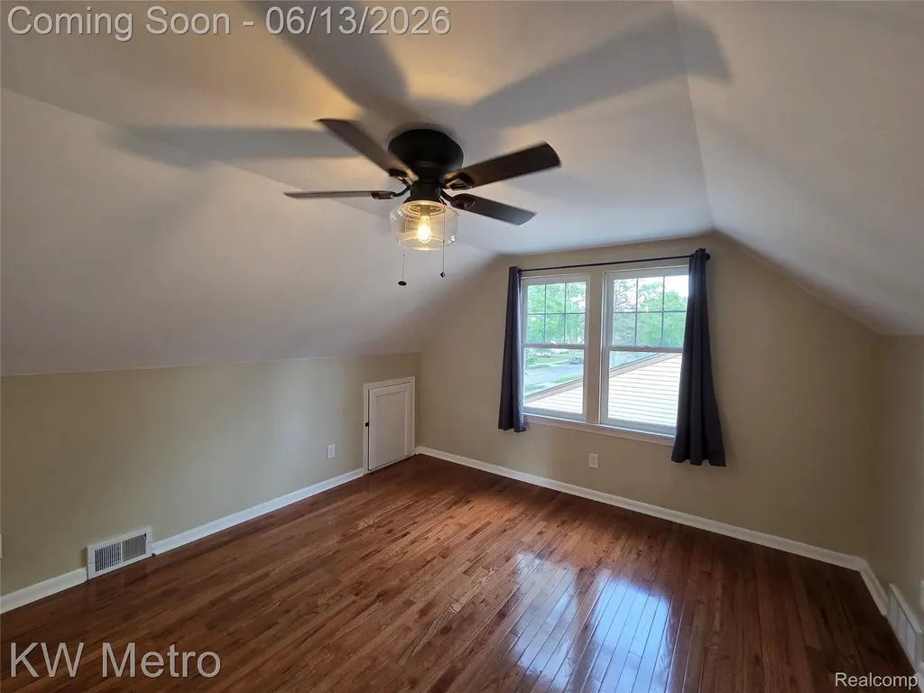 1422 Millard Avenue Royal Oak City MI 48073