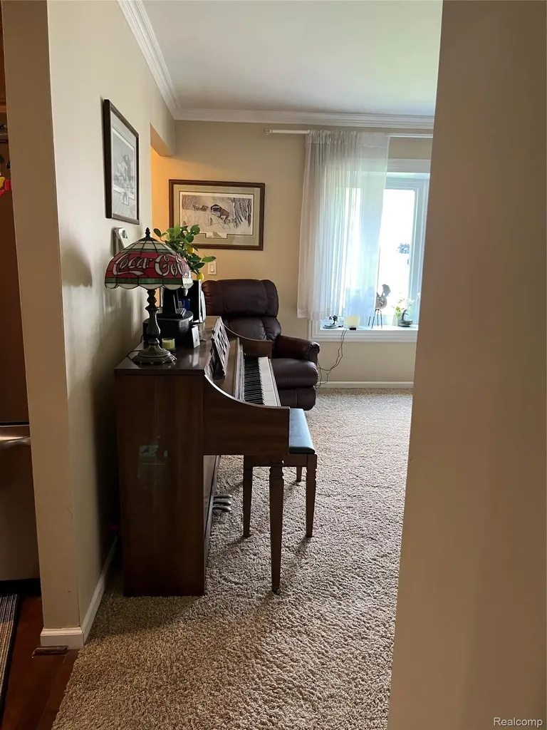 44131 Westminister Way Canton Charter Township MI 48187