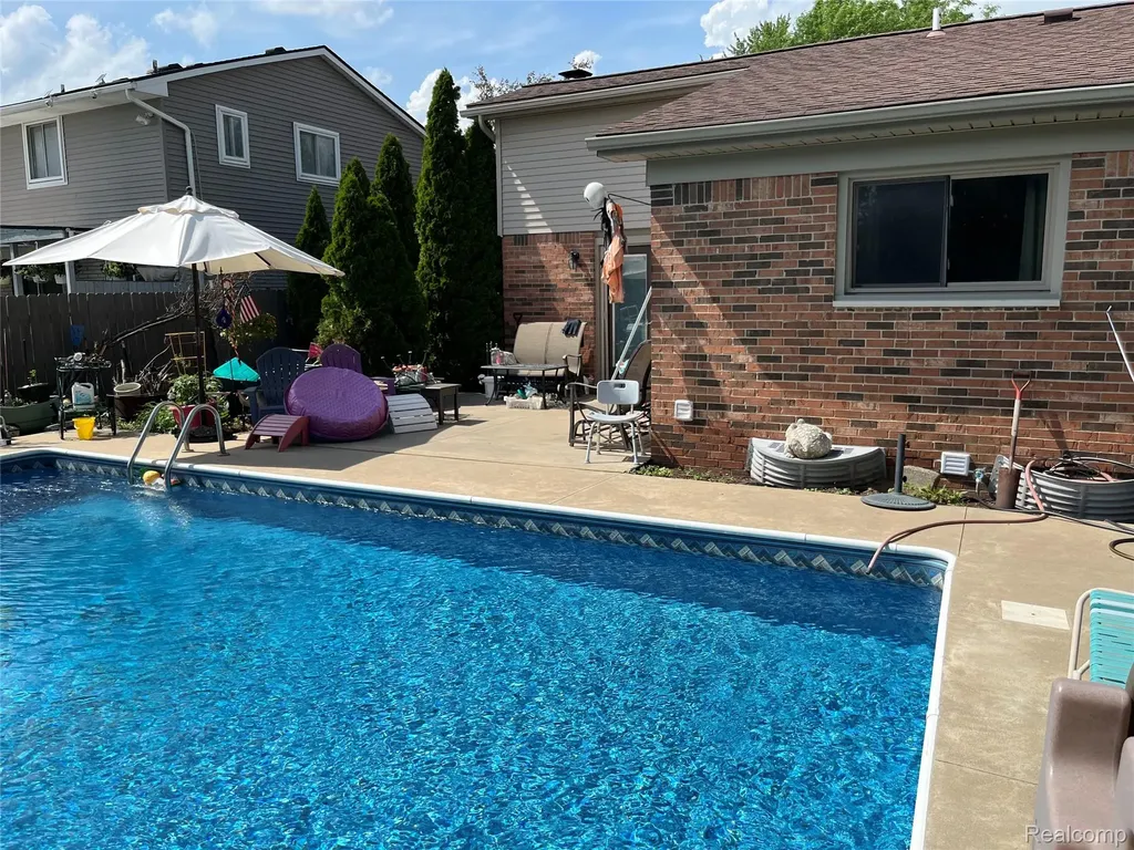 44131 Westminister Way Canton Charter Township MI 48187