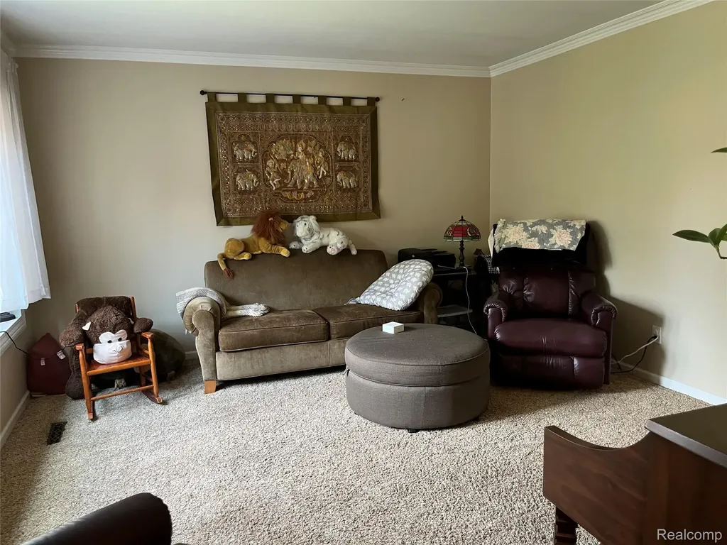 44131 Westminister Way Canton Charter Township MI 48187