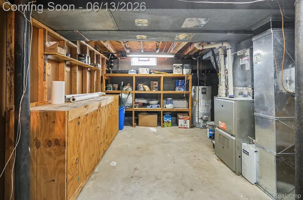 6653 Flintlock Ridge Shelby Charter Township MI 48317