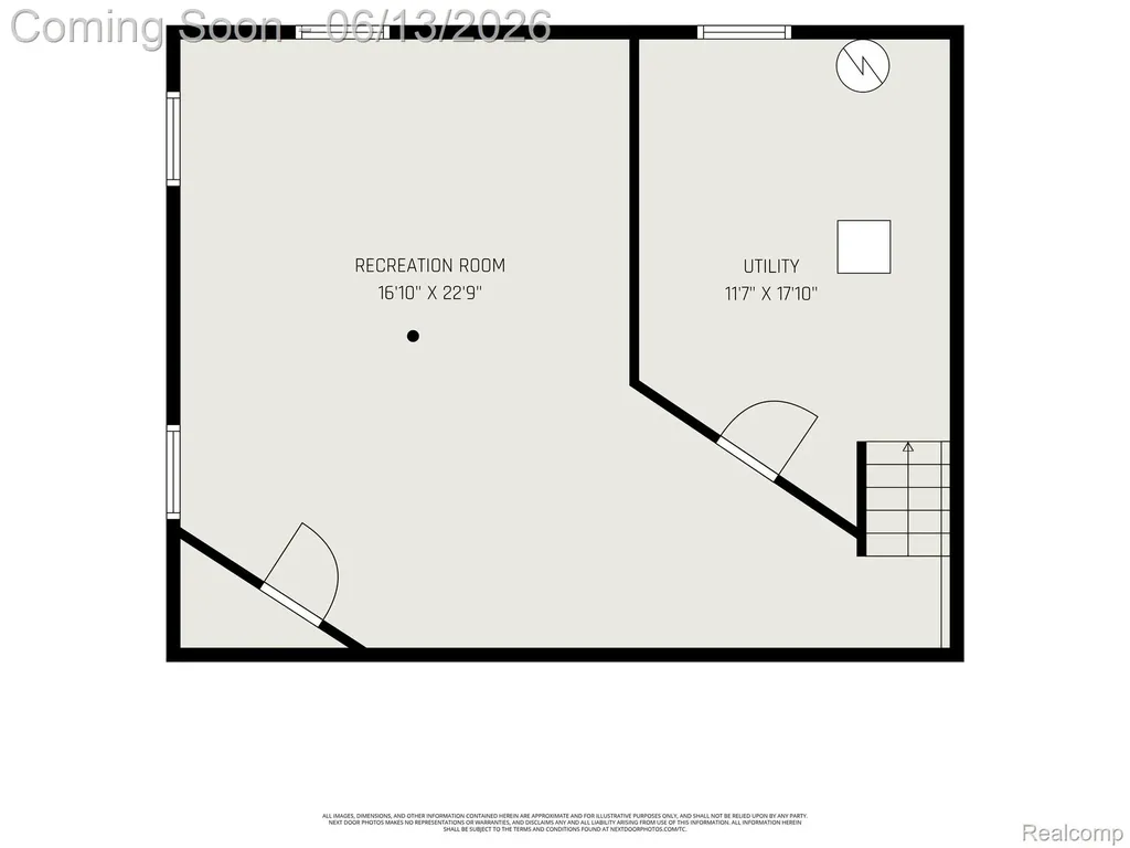 6653 Flintlock Ridge Shelby Charter Township MI 48317
