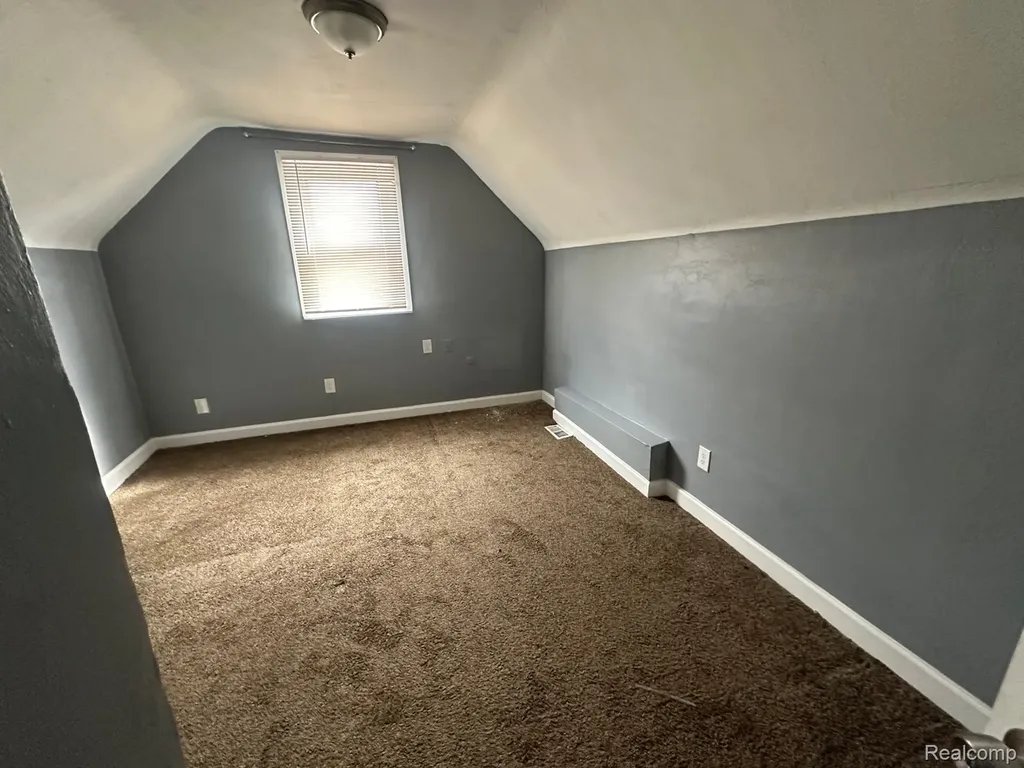 3411 S Edsel Street Detroit City MI 48217