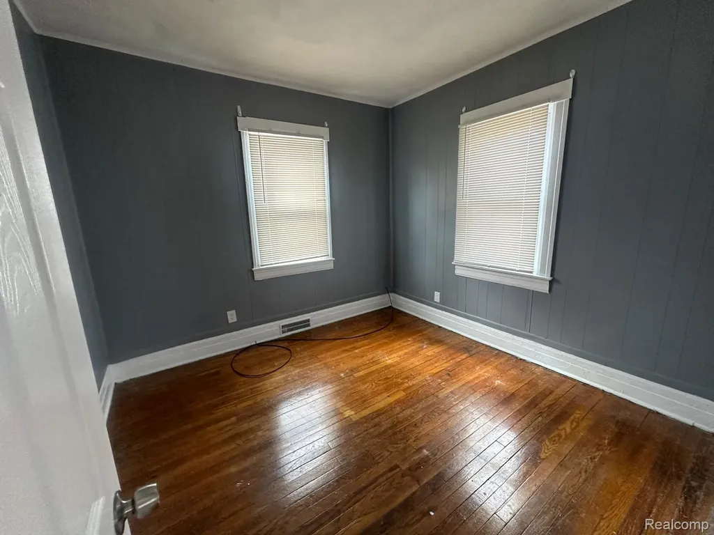 3411 S Edsel Street Detroit City MI 48217