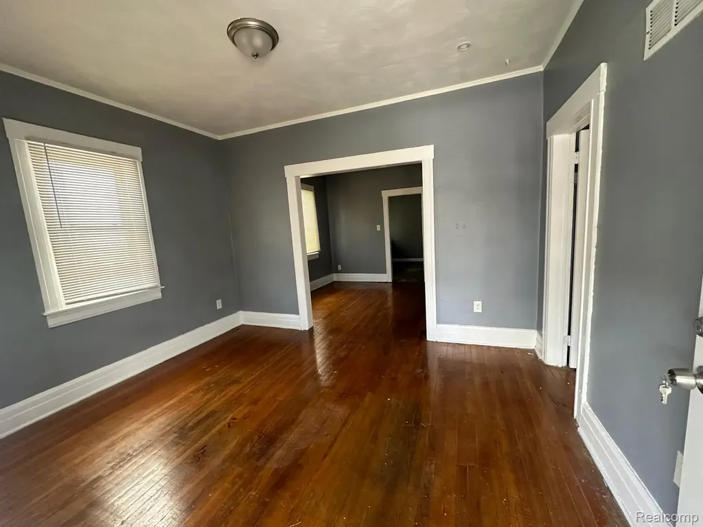3411 S Edsel Street Detroit City MI 48217