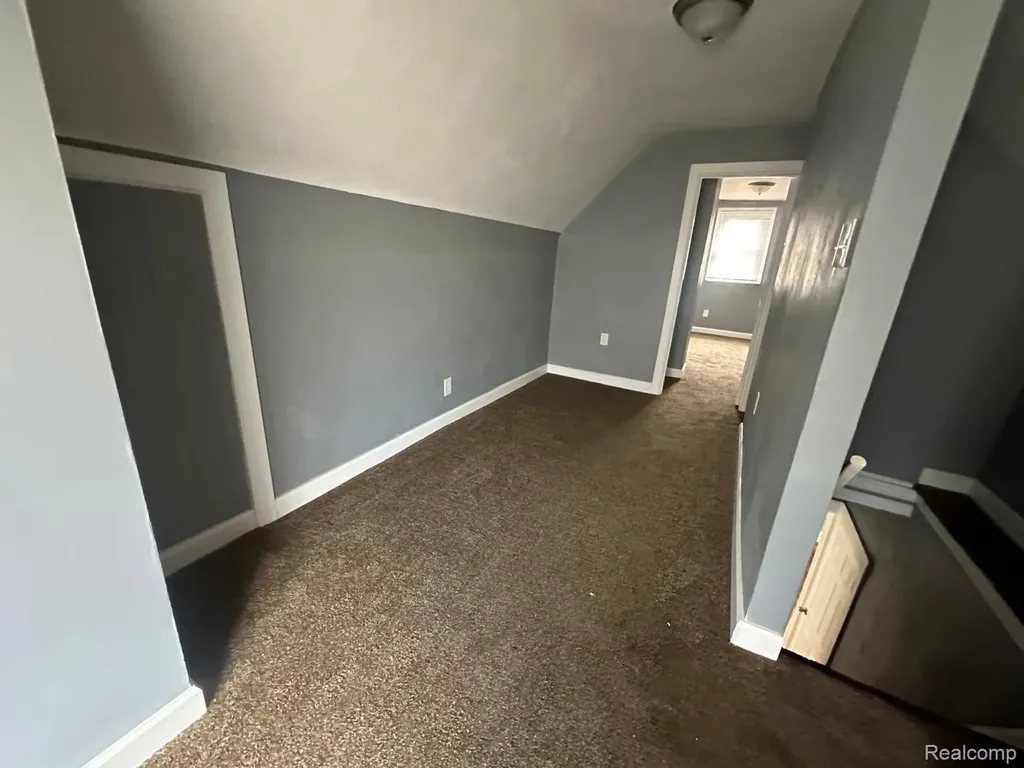 3411 S Edsel Street Detroit City MI 48217