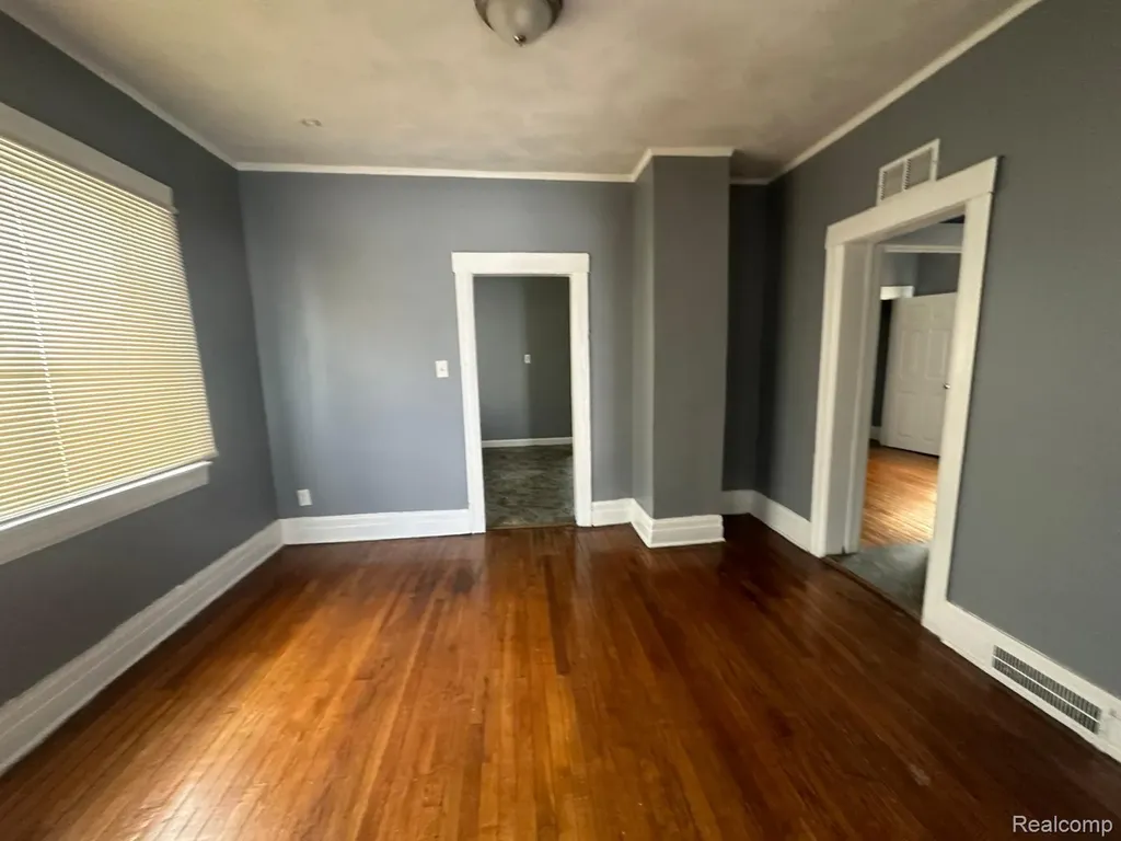 3411 S Edsel Street Detroit City MI 48217
