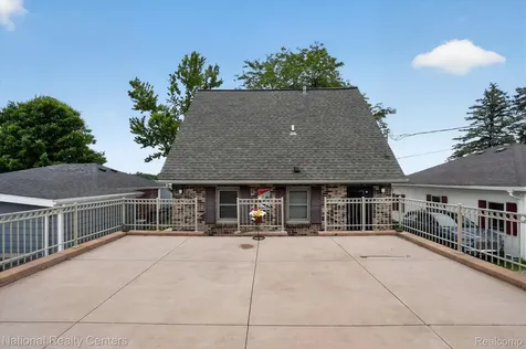 9450 Dexter Pinckney Road Dexter Township MI 48169