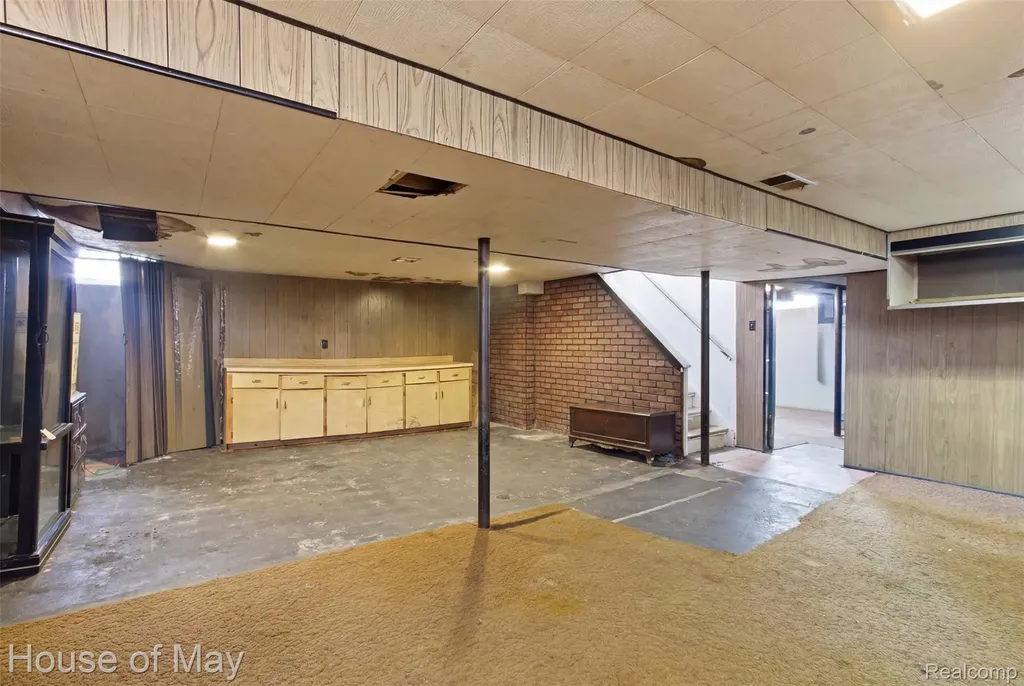 11411 Marion Redford Charter Township MI 48239