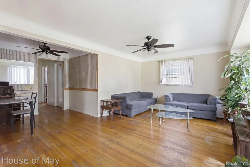 11411 Marion Redford Charter Township MI 48239