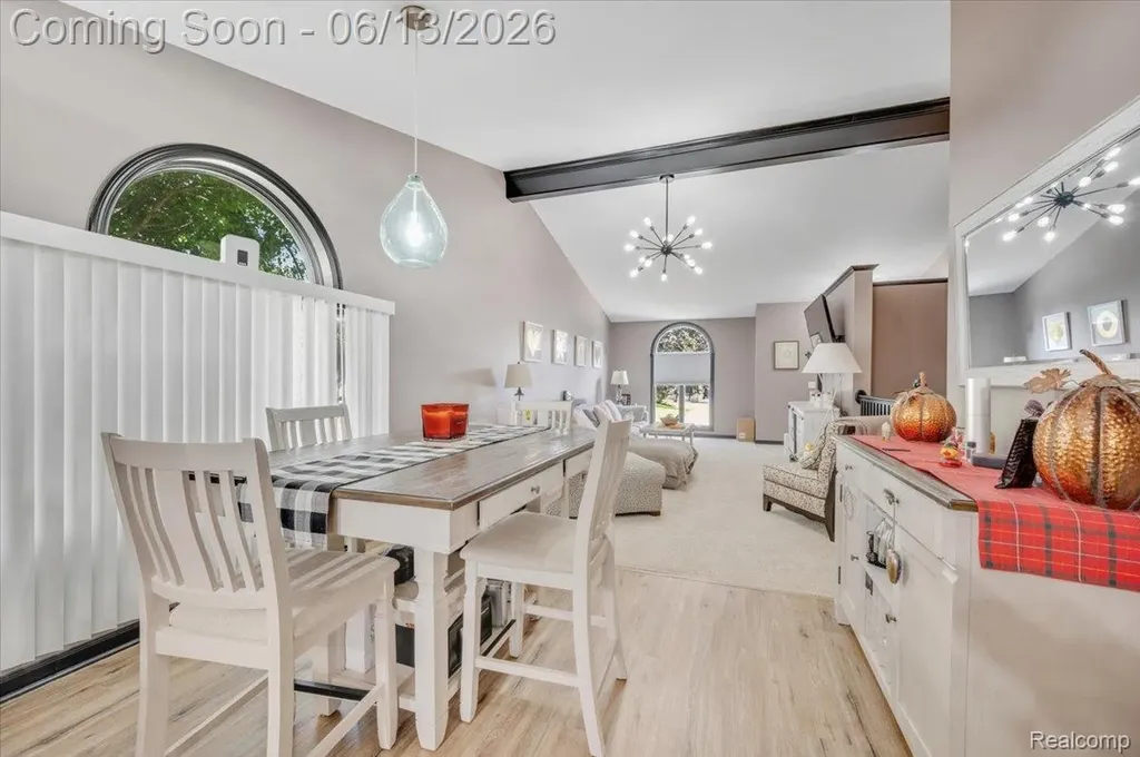 6052 Belmont Court Grand Blanc Charter Township MI 48439