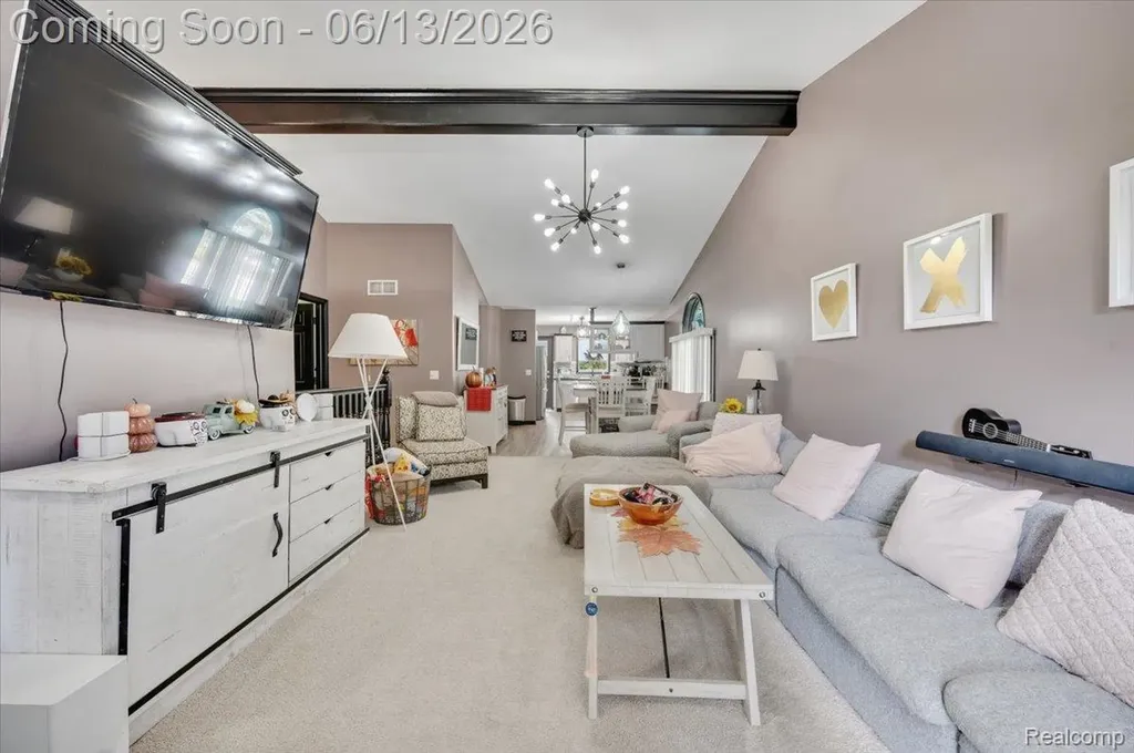6052 Belmont Court Grand Blanc Charter Township MI 48439