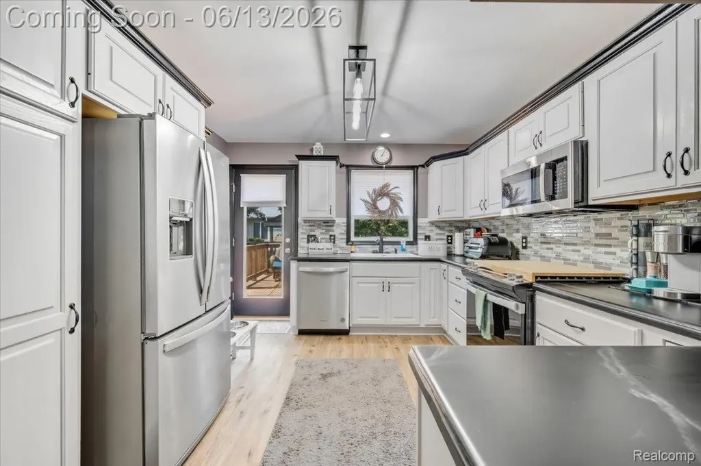 6052 Belmont Court Grand Blanc Charter Township MI 48439