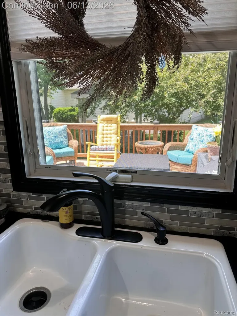 6052 Belmont Court Grand Blanc Charter Township MI 48439