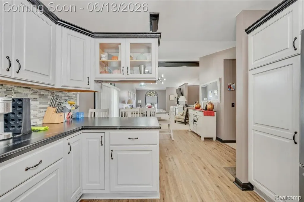 6052 Belmont Court Grand Blanc Charter Township MI 48439