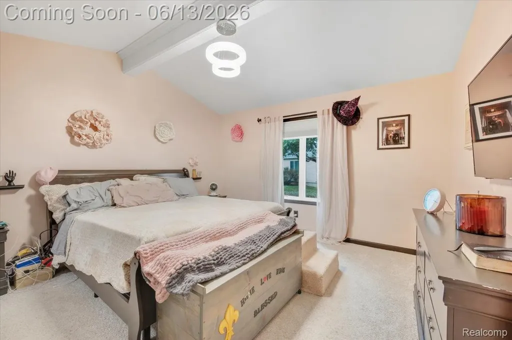 6052 Belmont Court Grand Blanc Charter Township MI 48439