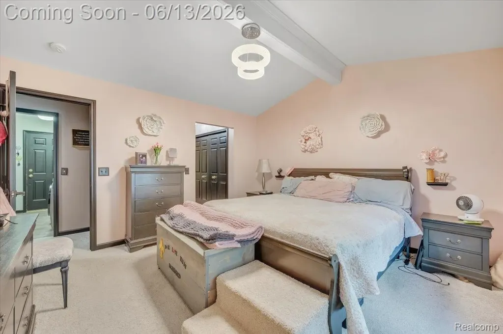 6052 Belmont Court Grand Blanc Charter Township MI 48439